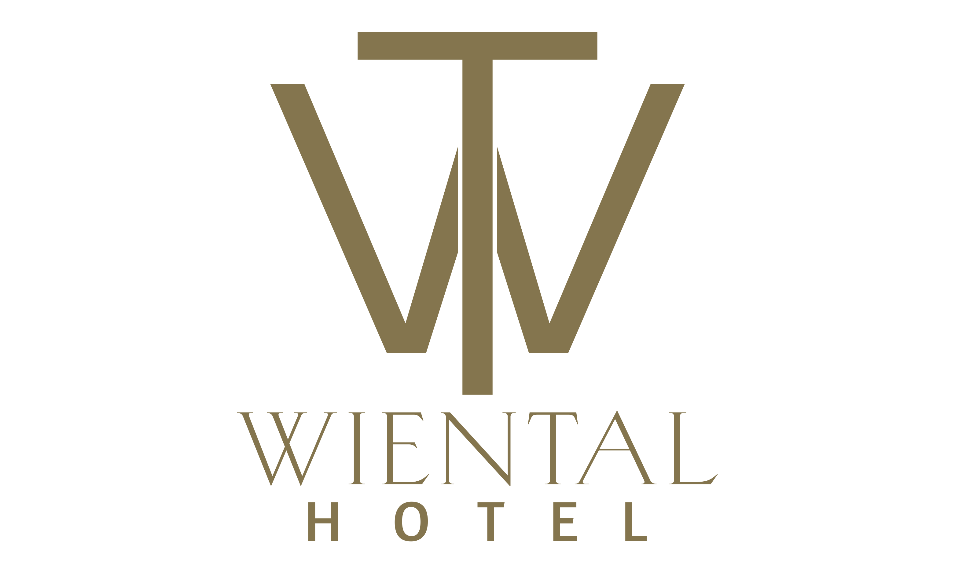 Hotel – Restaurant – Wiental